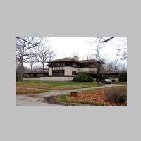 Ward W. Willits House, Highland Park (1901), photo JeremyA, Wikipedia.jpg